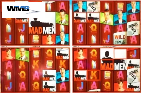 Mad Men